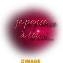 je pense à toi ... bcp